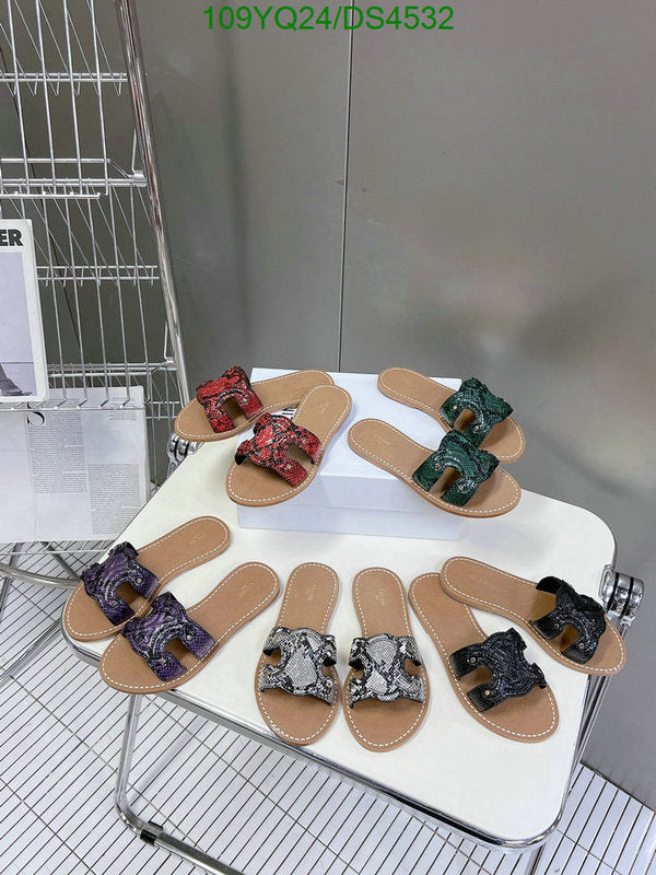 SAMC - COL Women Shoes - 026