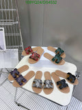 SAMC - COL Women Shoes - 026