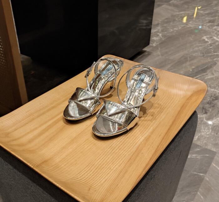 glamy - PD Women Shoes - 276