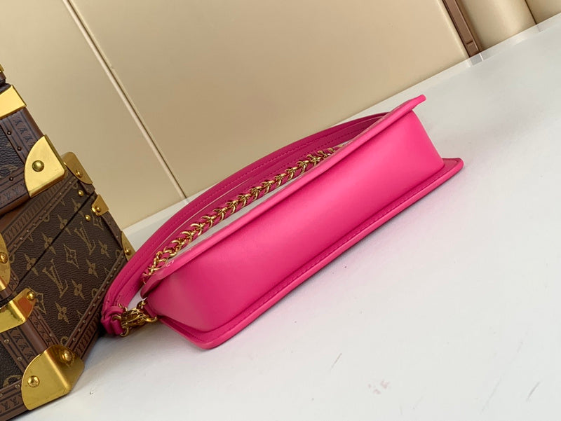 Satchel Bags - VL Bags - 2850
