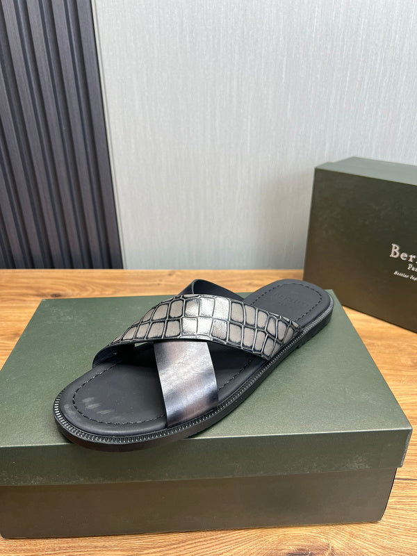 Glami - BRE Men Shoes - 380