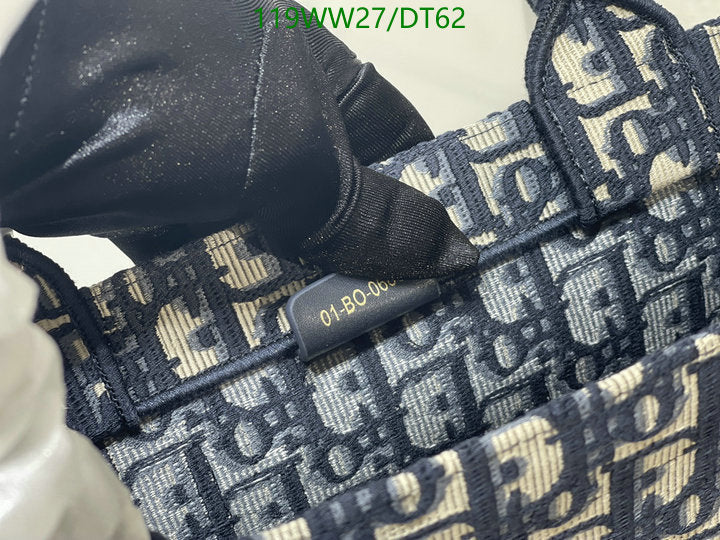 SAMCC - DOR Bags - 943