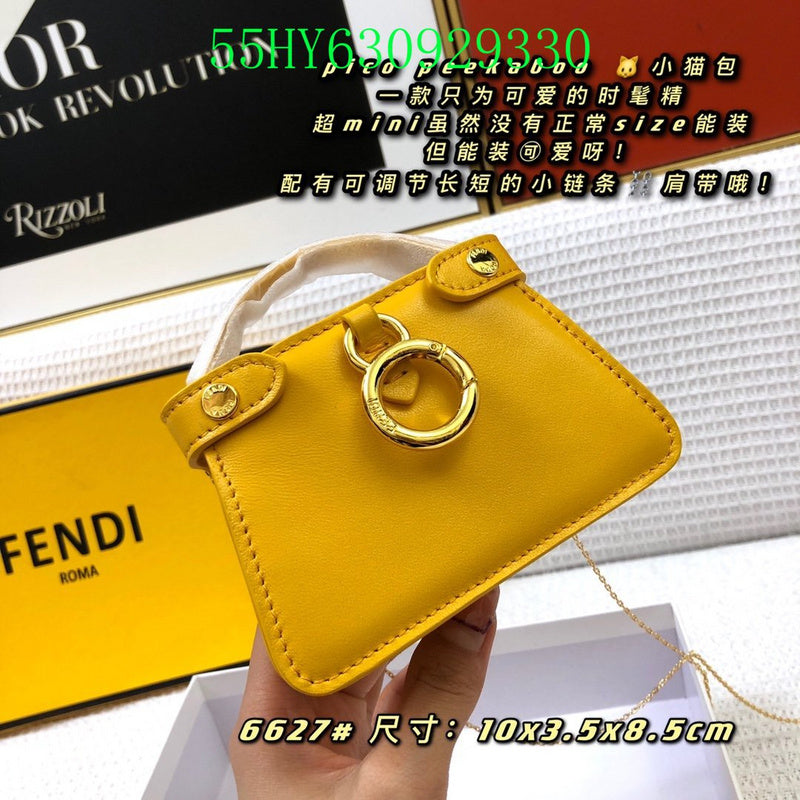 Glami - FDE Bags - 2283