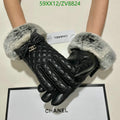 SAMC - CHL Gloves - 160