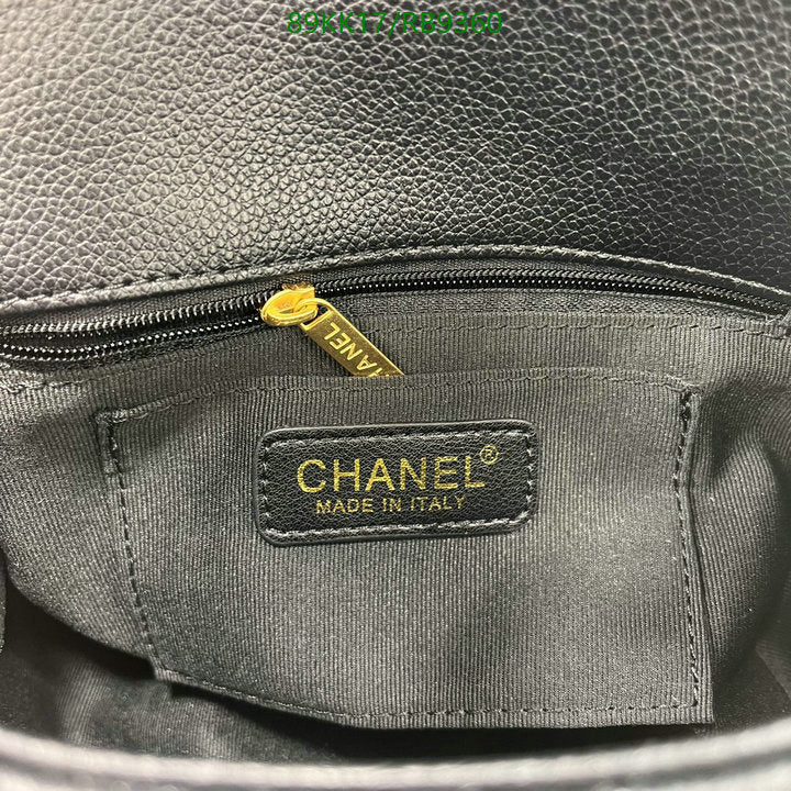 SAMC - CHL Bags Crossbody - 229