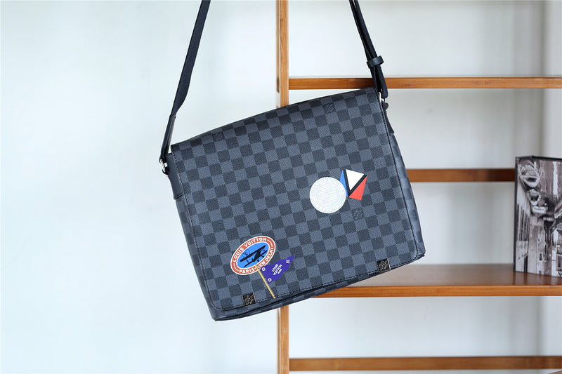 Glami Fashion Lu-Vi bags - 10414