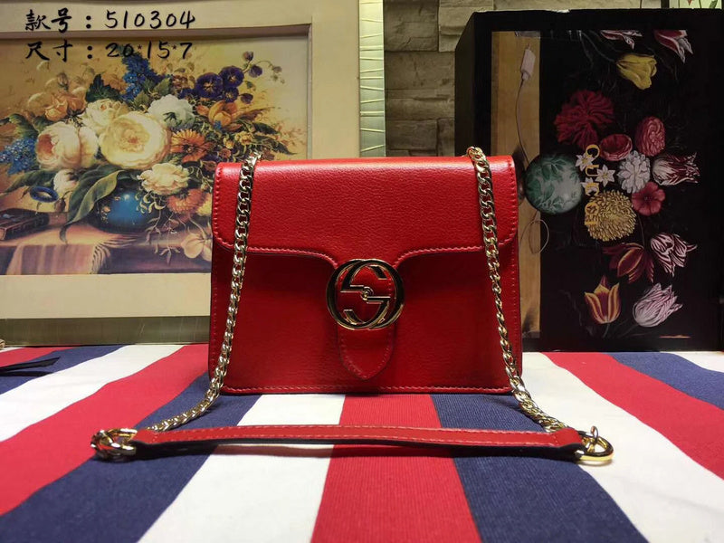 Glami Fashion - GCI Bags - 2293