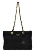 Prada Women 'Re-Edition 1995 ChaÃƒÆ’Ã‚Â®ne' Large Shopping Bag