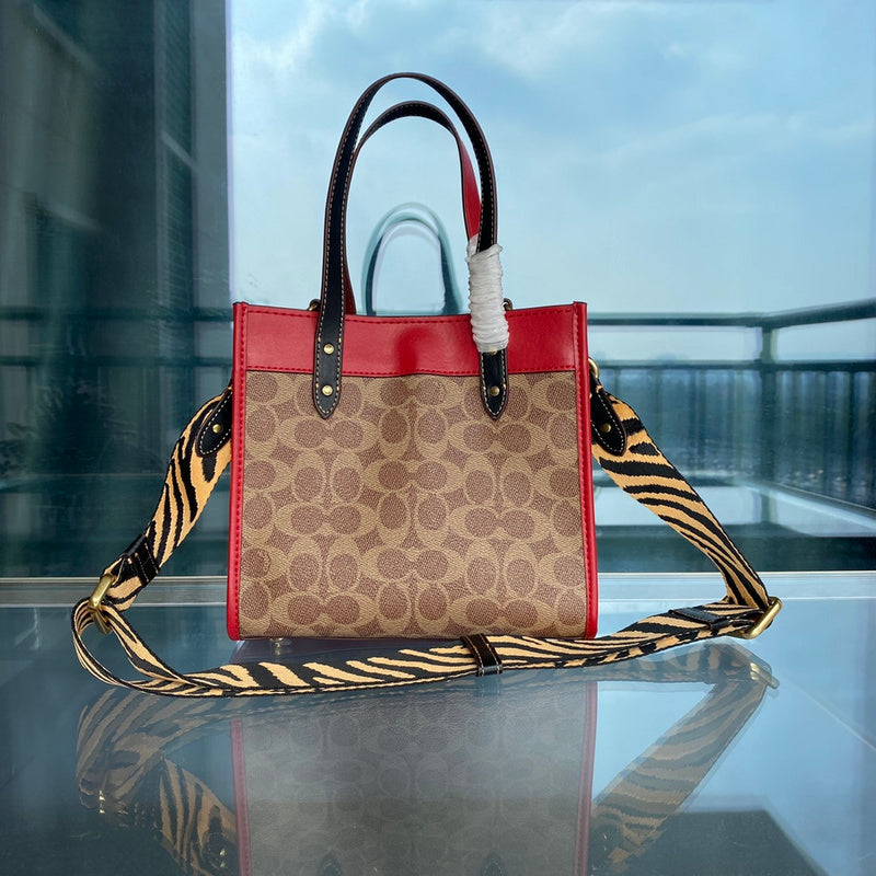 Satchel Bags - CCH Bags - 504
