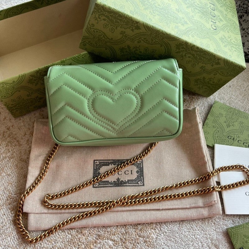 Satchel Bags - GCI Bags - 1554