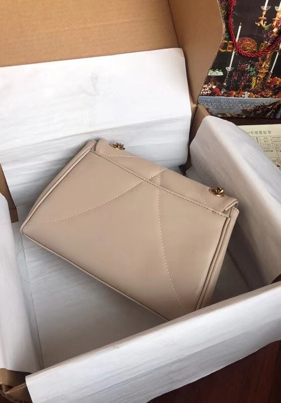 Satchel Bags - DG Bags - 477