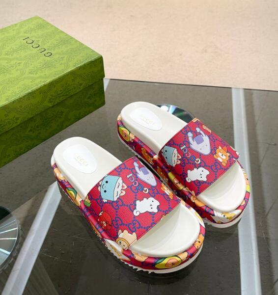 SAMC - GUKI Women Shoes - 704