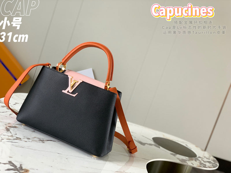 Glamy - LOV Bags - 1134