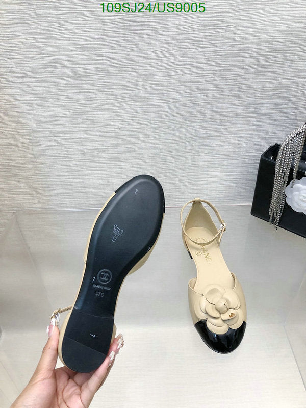 SAMC - CHL Women Shoes - 053