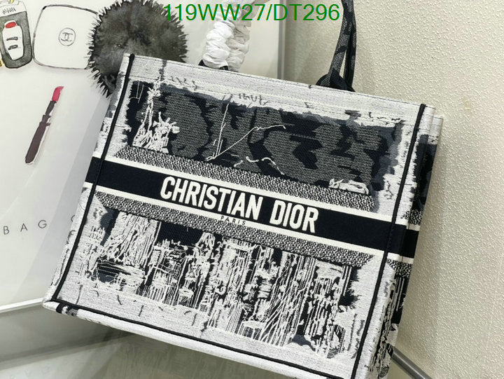 SAMCC - DOR Bags - 777