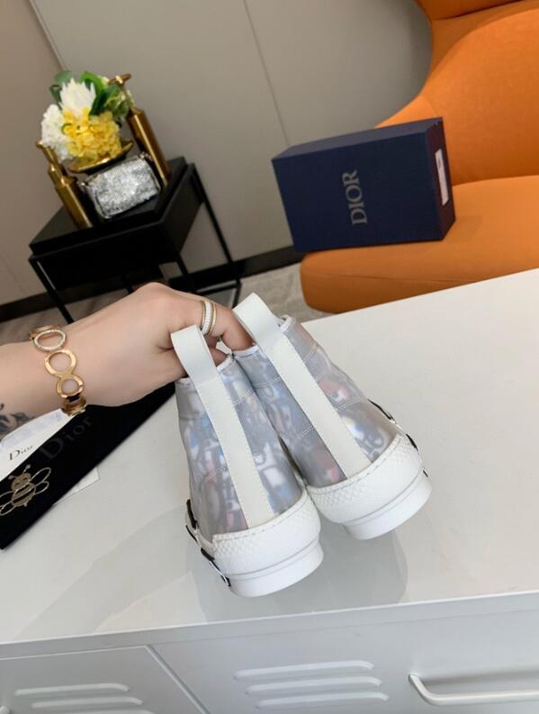 SAMCC - DOR Women Shoes - 1301