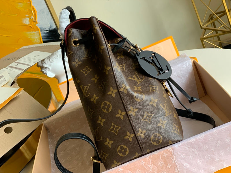 Glamy - LOV Bags - 629