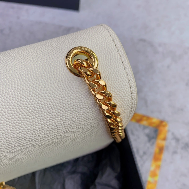 Glamy - YLS Bags - 447