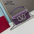Glamy - VEL Bags - 317