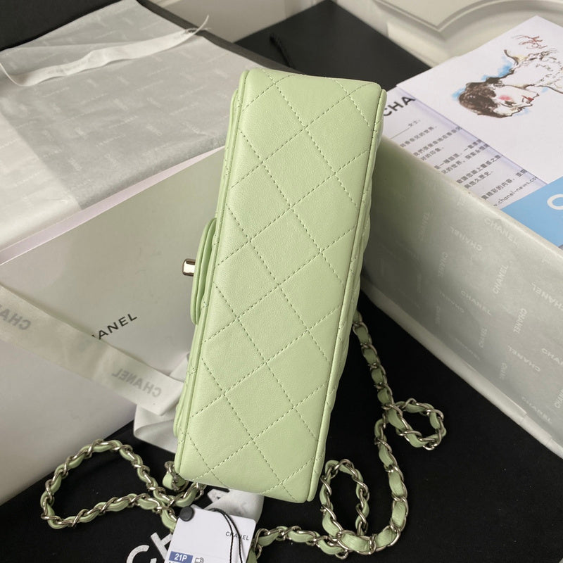 Satchel Bags - CLN Bags - 604