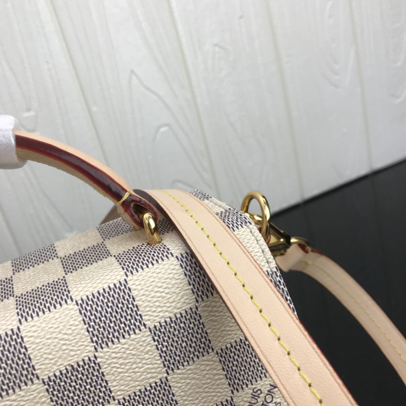 Satchel Bags - VL Bags - 888