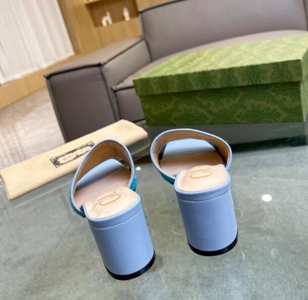 SAMC - GUKI Women Shoes - 745