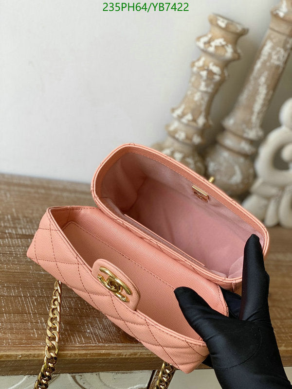 SAMC - CHL Bags - 734