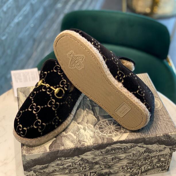 SAMC - GUKI Women Shoes - 929