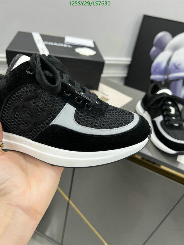 SAMC - CHL Women Shoes Sneakers - 230