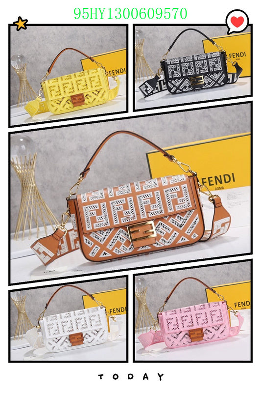 Glami - FDE Bags - 3018