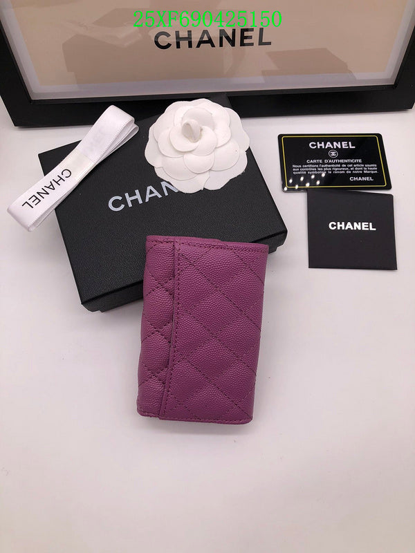 Glami - CHL Wallet - 2395