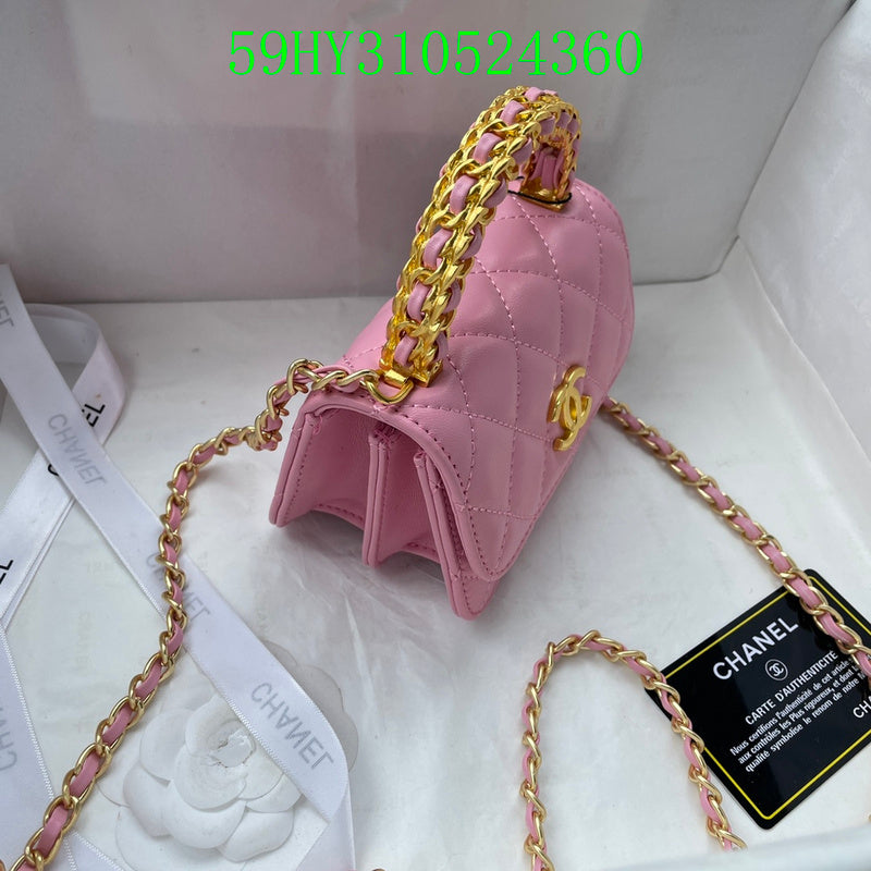 Glami - CHL Bags - 819