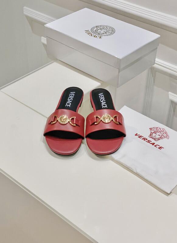 SAMC - VAR Women Shoes - 056