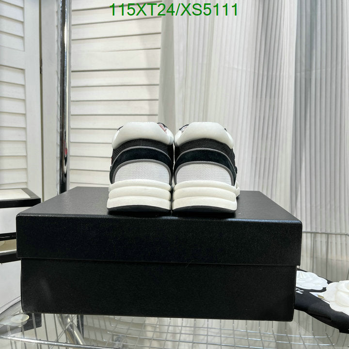 SAMC - CHL Women Shoes Sneakers - 185