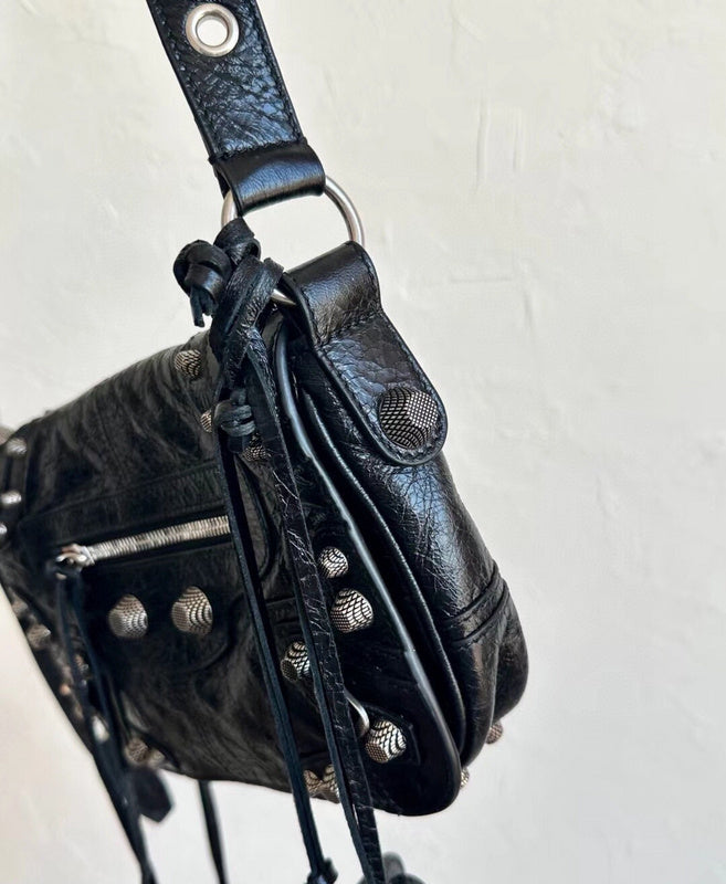 Satchel Bags - BGA Bags - 2545