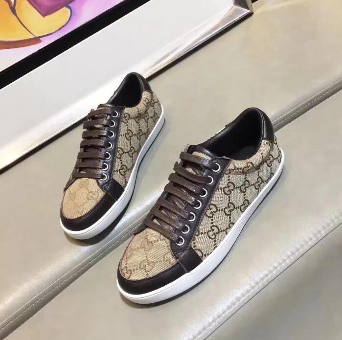SAMC - GUKI Women Shoes - 2255