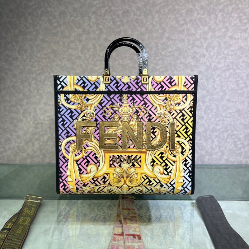 Glamy - VAR Bags - 198