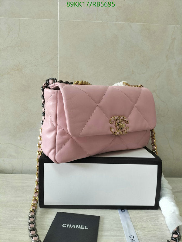 SAMC - CHL Bags Crossbody - 026