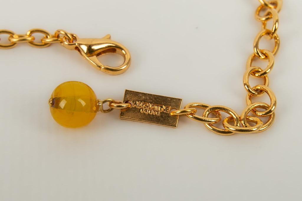 Collier Augustine