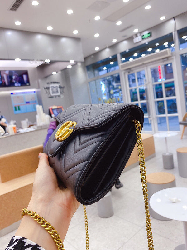 Satchel Bags - GCI Bags - 2130