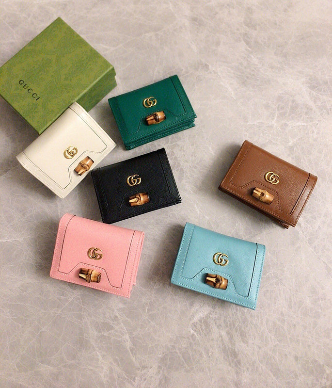 Glami-i - Guki Wallet - 232