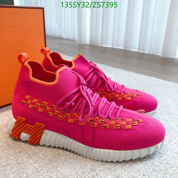 SAMC - HMS Women Shoes - 468