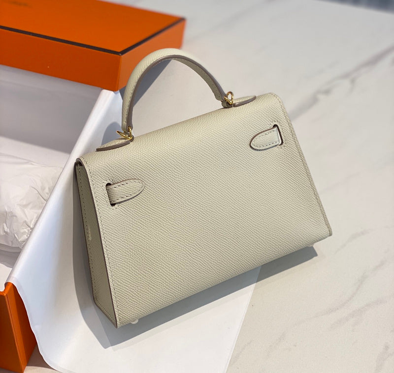 Glamy - HMS Bags - 750