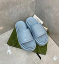 SAMC - GUKI Women Shoes - 698