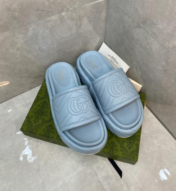 SAMC - GUKI Women Shoes - 698