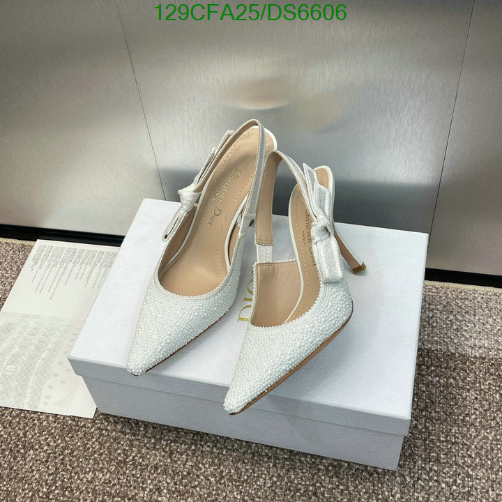 SAMCC - DOR Women Shoes - 2337