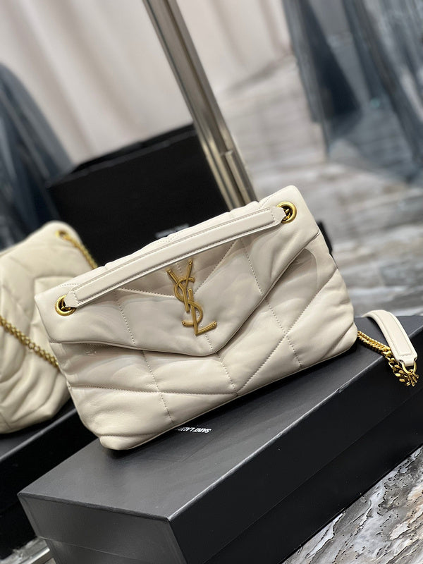 Satchel Bags - SLY Bags - 705