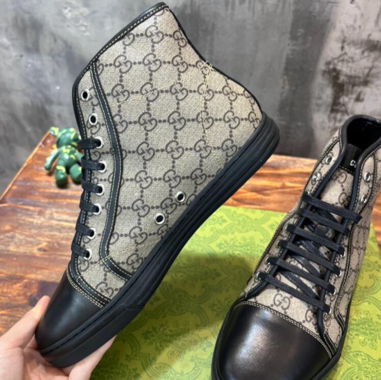 SAMC - GUKI Men Shoes - 505