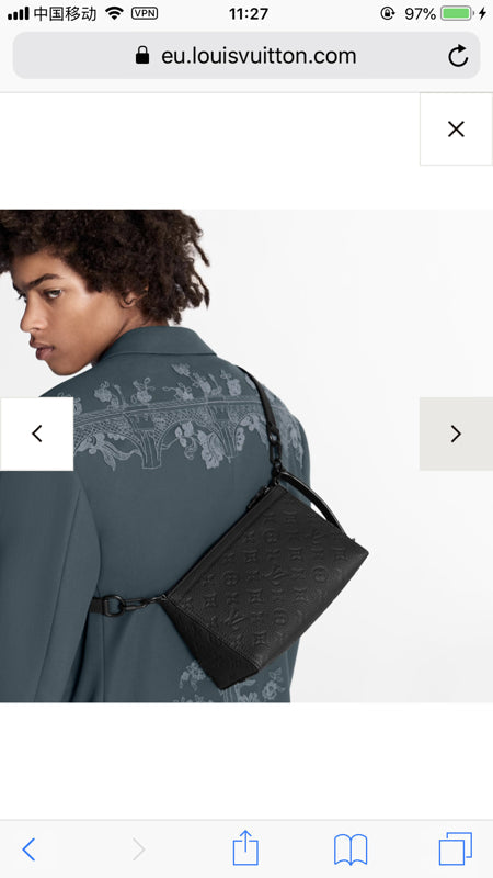 Glami- Glami- Lu-Vi bags - 3317