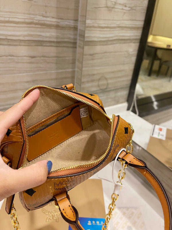Glami- - MQM Bags - 222